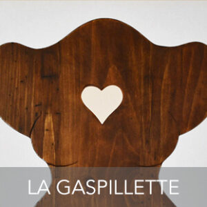 La Gaspisette