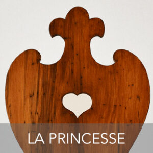 La Princesse