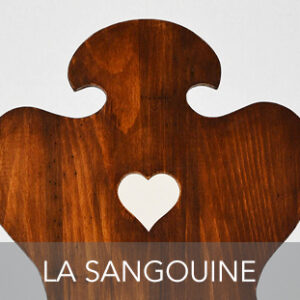 La Sagouine