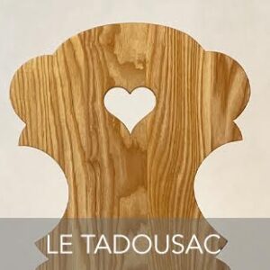 Le Tadousac